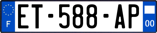 ET-588-AP