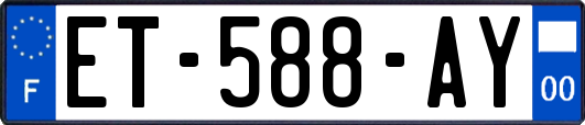 ET-588-AY
