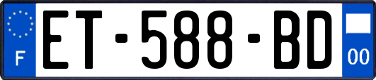 ET-588-BD