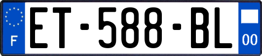 ET-588-BL