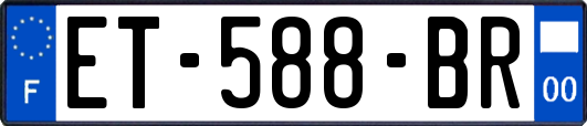 ET-588-BR