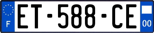 ET-588-CE