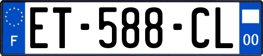 ET-588-CL