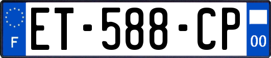 ET-588-CP