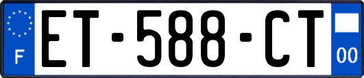 ET-588-CT