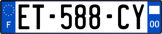 ET-588-CY