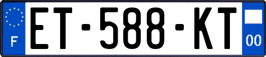 ET-588-KT