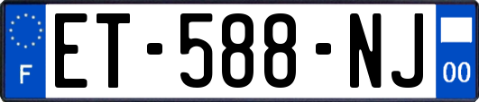 ET-588-NJ