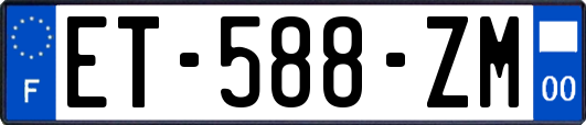 ET-588-ZM