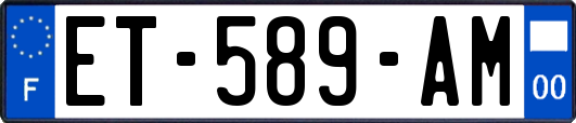 ET-589-AM