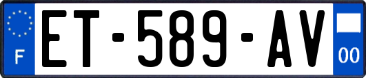 ET-589-AV