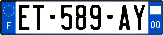 ET-589-AY