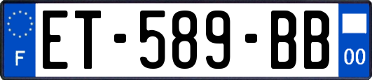 ET-589-BB