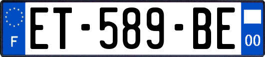 ET-589-BE