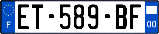 ET-589-BF