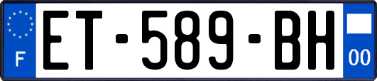 ET-589-BH