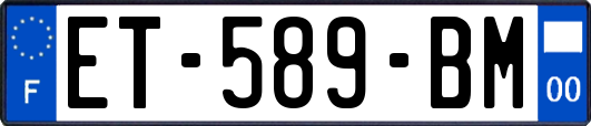 ET-589-BM