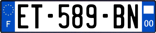 ET-589-BN
