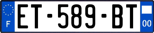 ET-589-BT