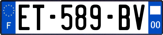 ET-589-BV