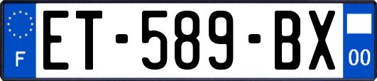 ET-589-BX