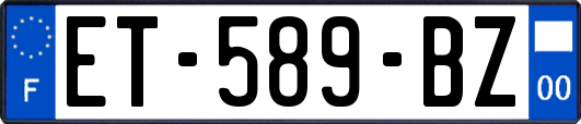 ET-589-BZ