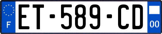 ET-589-CD