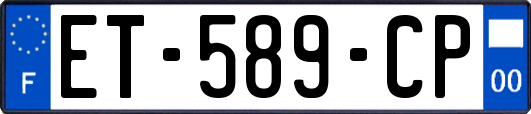 ET-589-CP