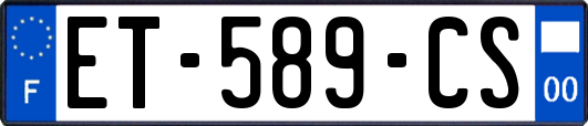 ET-589-CS