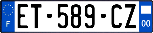 ET-589-CZ