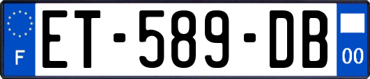 ET-589-DB