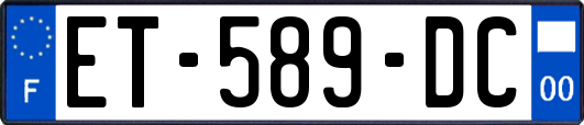 ET-589-DC