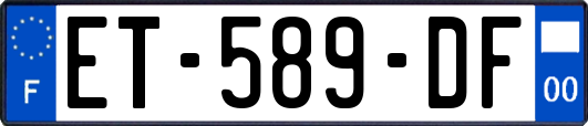 ET-589-DF