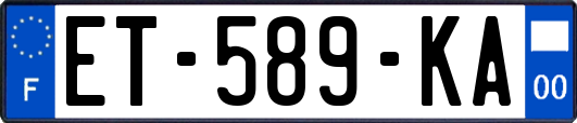 ET-589-KA