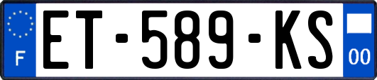 ET-589-KS