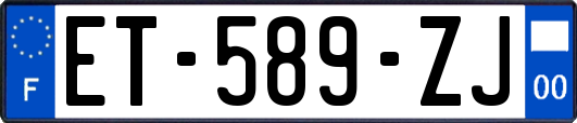 ET-589-ZJ