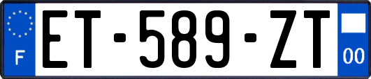 ET-589-ZT