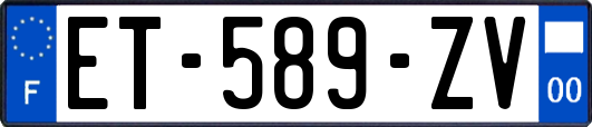 ET-589-ZV