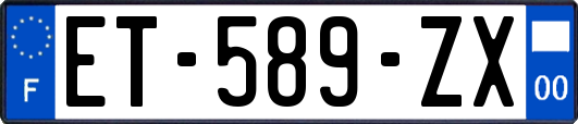 ET-589-ZX