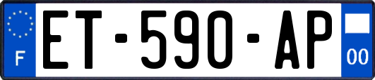 ET-590-AP