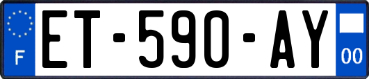 ET-590-AY