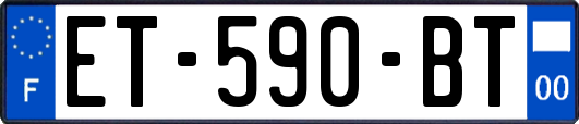 ET-590-BT