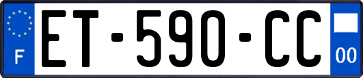 ET-590-CC
