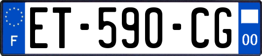 ET-590-CG