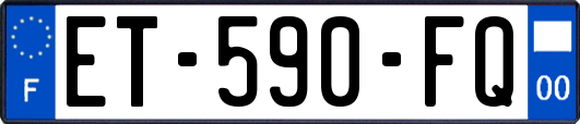 ET-590-FQ