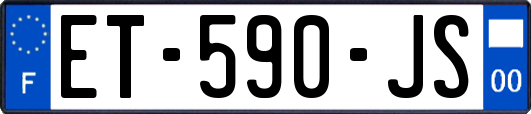 ET-590-JS