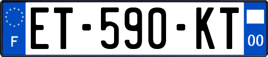 ET-590-KT