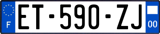 ET-590-ZJ