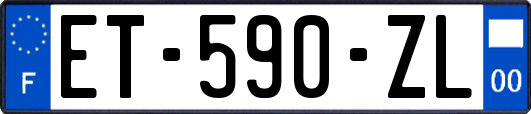 ET-590-ZL