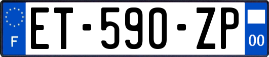 ET-590-ZP